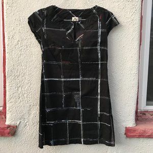 Volcom shirt dress - Small